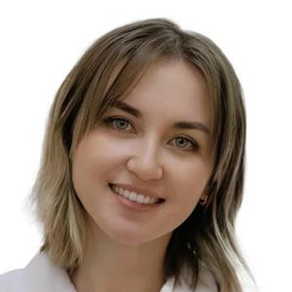 Суровцева Динара Жаудатовна — Врач общей практики (семейный врач), Москва