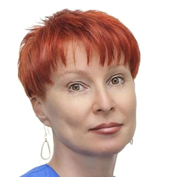 Белозерова Елена Васильевна — Стоматолог, Пародонтолог, Екатеринбург
