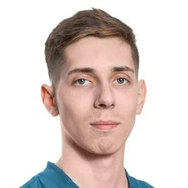 Девочкин Егор Евгеньевич — Стоматолог-имплантолог, Стоматолог-хирург, Омск