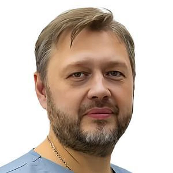 Пошутило Денис Валерьевич — Стоматолог-ортопед, Стоматолог-имплантолог, Стоматолог-хирург, Екатеринбург