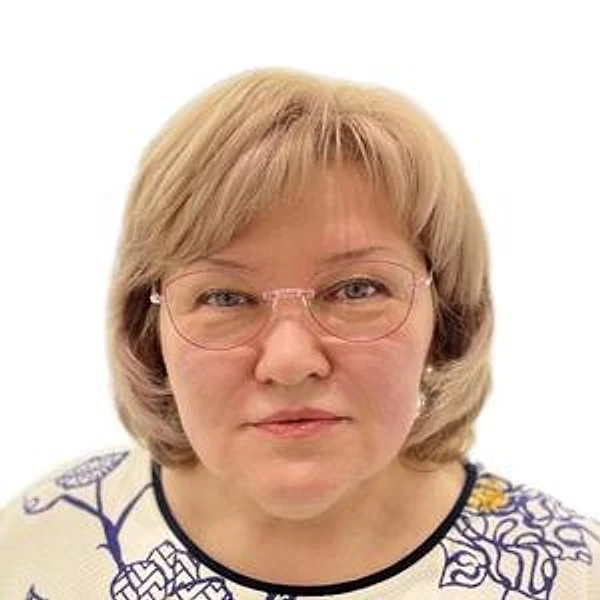 Вольхина Лариса Игоревна — Офтальмолог (окулист), Москва