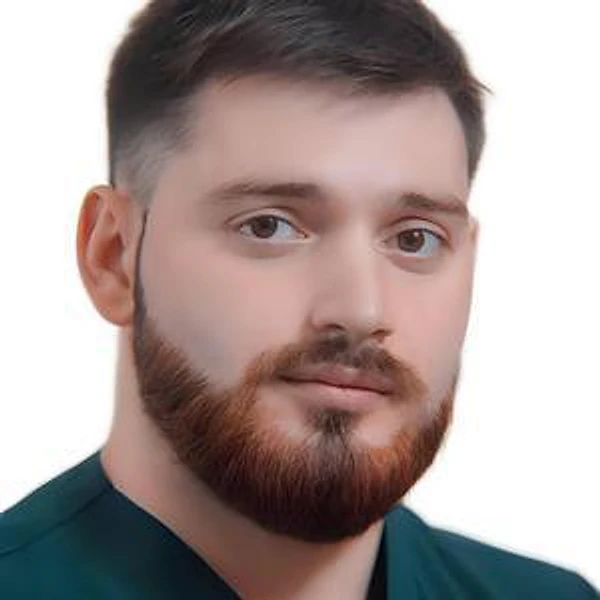 Амаев Низами Викторович — Уролог, Андролог, Врач УЗИ, Москва