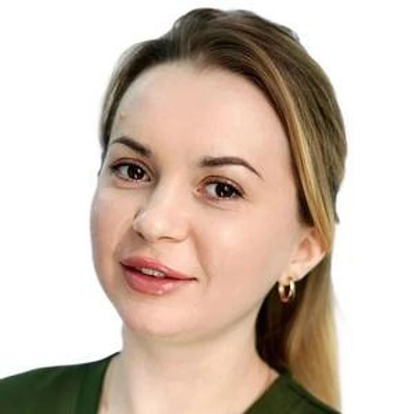 Сорока Мария Владимировна — Стоматолог, Москва