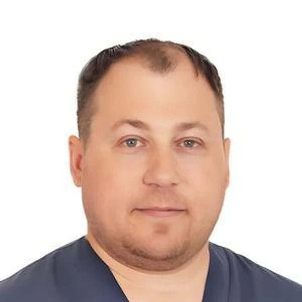Храмцов Дмитрий Андреевич — Стоматолог-имплантолог, Стоматолог-ортопед, Стоматолог-хирург, Екатеринбург