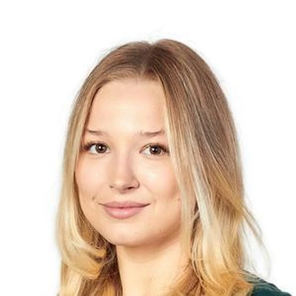 Гришанова Алина Николаевна — Детский стоматолог, Москва