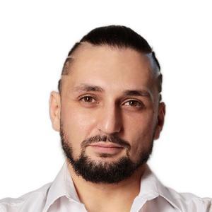 Шыхалиев Ариф Логманович — Психолог, Детский психолог, Сексолог, Семейный психолог, Санкт-Петербург