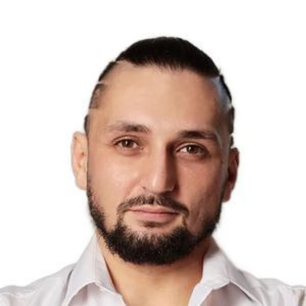 Шыхалиев Ариф Логманович — Психолог, Детский психолог, Сексолог, Семейный психолог, Санкт-Петербург