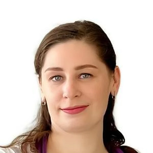 Немкова Олеся Сергеевна — Кардиолог, Терапевт, Шадринск