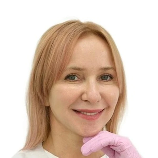 Сизова Светлана Николаевна — Стоматолог, Стоматолог-ортопед, Екатеринбург
