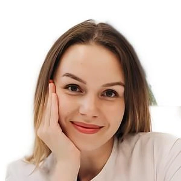 Самарина Алина Сергеевна — Детский эндокринолог, Москва