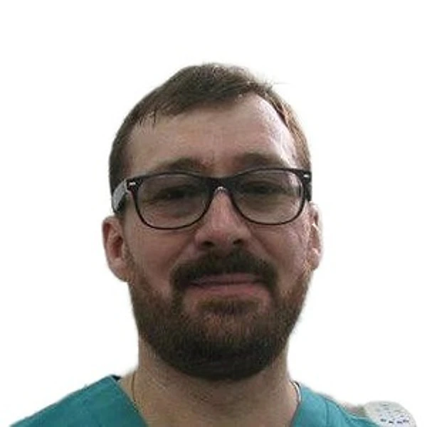 Подерин Роман Геннадьевич — Стоматолог-хирург, Стоматолог-имплантолог, Стоматолог-ортопед, Екатеринбург