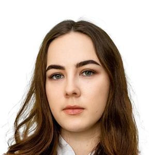 Волынчикова Дарья Сергеевна — Стоматолог, Воронеж