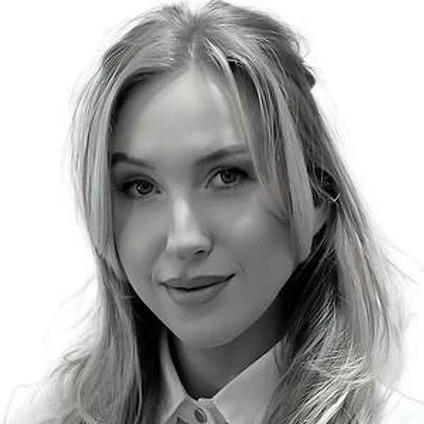 Жукова Анна Валерьевна — Стоматолог, Санкт-Петербург