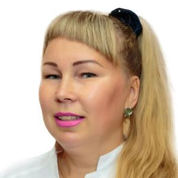 Сыскова Светлана Геннадьевна — Стоматолог, Екатеринбург
