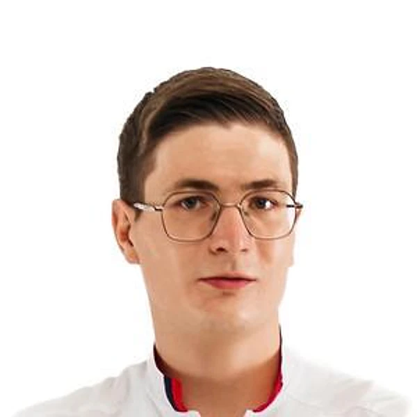 Халиманенко Сергей Николаевич — Дерматовенеролог, Терапевт, Москва