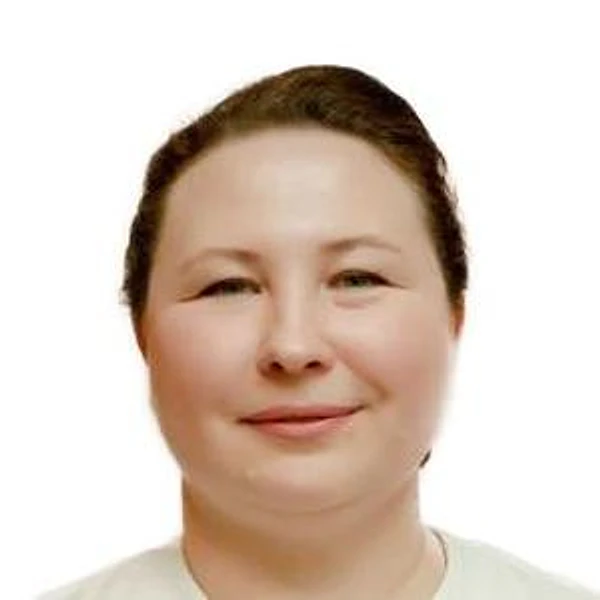 Черепанова Светлана Николаевна — Стоматолог, Детский стоматолог, Екатеринбург
