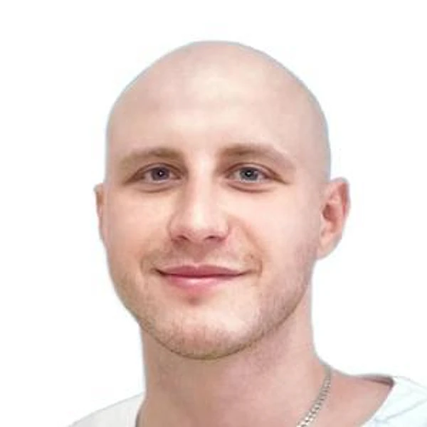 Плотников Григорий Андреевич — Флеболог, Москва