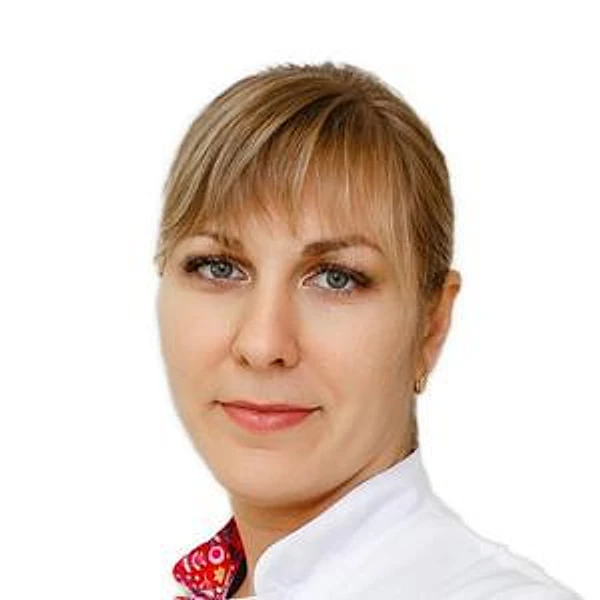 Просова Елена Евгеньевна — Педиатр, Детский нефролог, Саратов