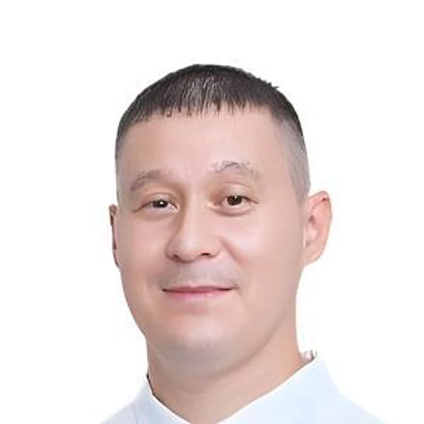 Рахимьянов Рушан Ринадович — Стоматолог-ортопед, Стоматолог-имплантолог, Стоматолог-хирург, Екатеринбург