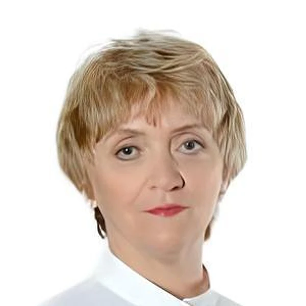 Каширская Татьяна Петровна — Стоматолог, Пародонтолог, Стоматолог-хирург, Екатеринбург