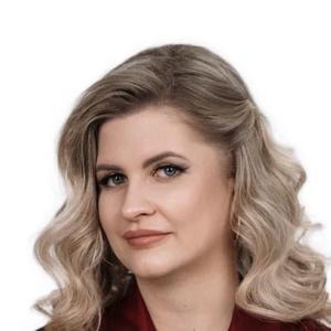 Архипова Ирина Владимировна — ЛОР, Детский ЛОР, Сурдолог, Тамбов