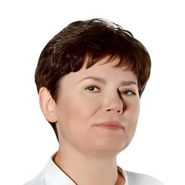 Пешехонова Элеонора Эдуардовна — Стоматолог, Екатеринбург