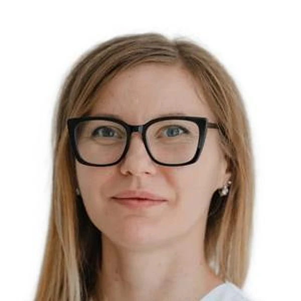 Лаврентьева Зинаида Юрьевна — Массажист, Санкт-Петербург