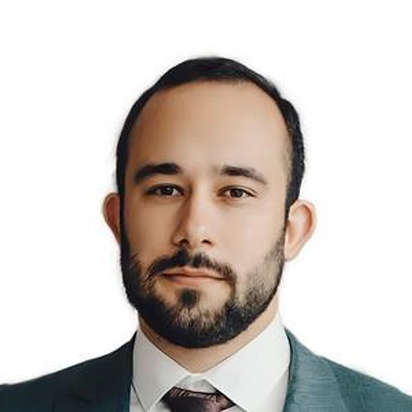 Поляков Никита Сергеевич — Травматолог, Ортопед, Мытищи