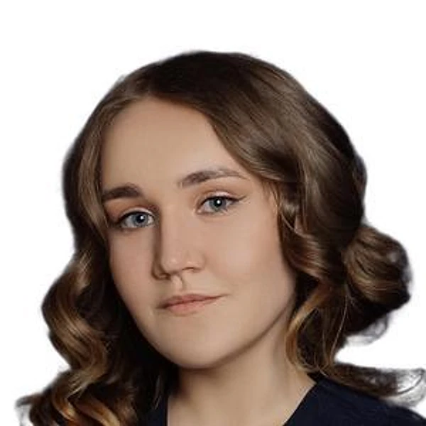 Митрофанова Кристина Николаевна — Стоматолог, Тула