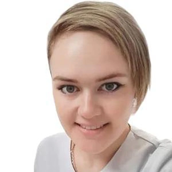 Аюпова Энже Разифовна — Стоматолог, Дюртюли