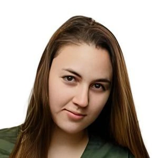 Полуэктова Юлия Вадимовна — Стоматолог-гигиенист, Москва