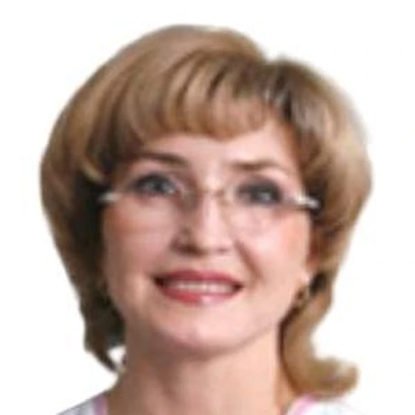 Гасникова Ирина Алексеевна — Стоматолог, Екатеринбург
