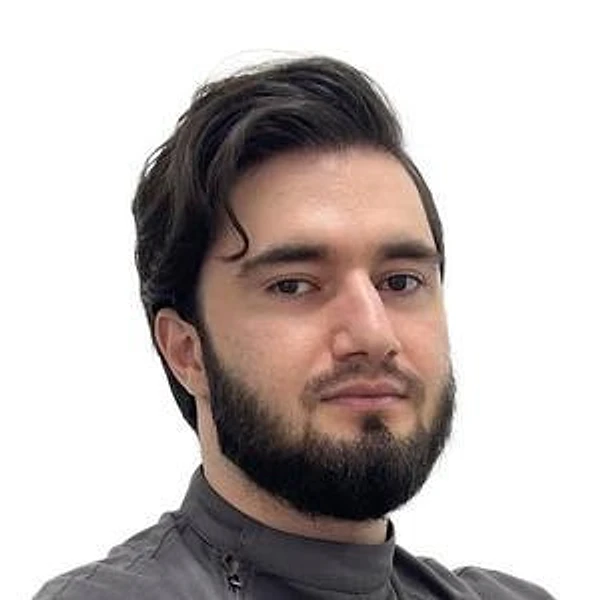 Хаджиев Магомед Салманович — Стоматолог-имплантолог, Стоматолог-хирург, Уфа