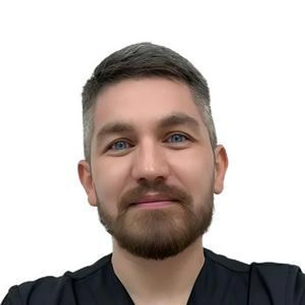 Гареев Артур Айратович — Стоматолог-ортопед, Уфа