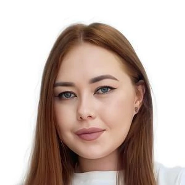 Гайсина Светлана Юрьевна — Стоматолог, Уфа