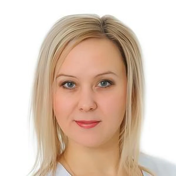 Куликова Алена Сергеевна — Врач УЗИ, Детский врач УЗИ, Набережные Челны