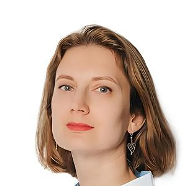 Глинкина Влада Ивановна — Невролог, Серпухов