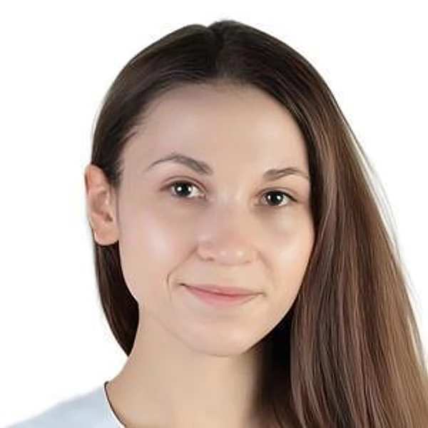Жданова Дарья Андреевна — Стоматолог, Москва