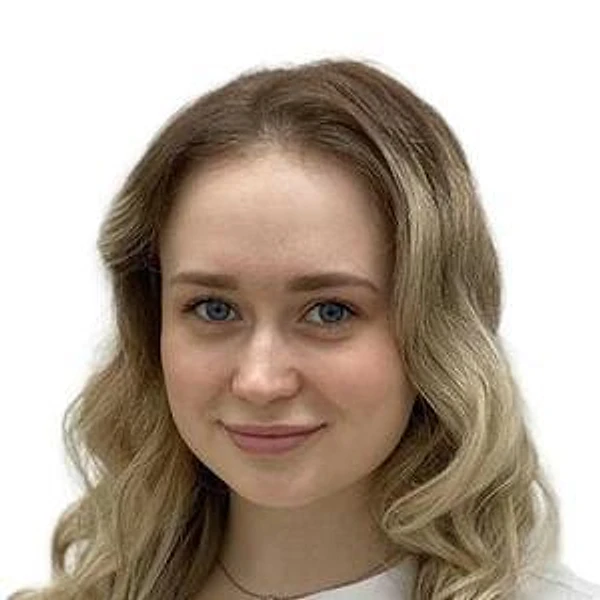 Прасолова Евгения Михайловна — Стоматолог, Детский стоматолог-гигиенист, Стоматолог-гигиенист, Москва