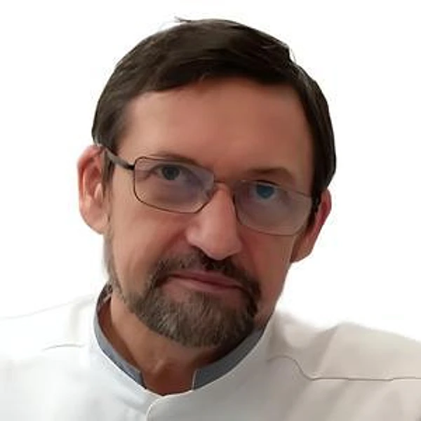 Булыгин Олег Владимирович — Стоматолог-имплантолог, Стоматолог-хирург, Екатеринбург