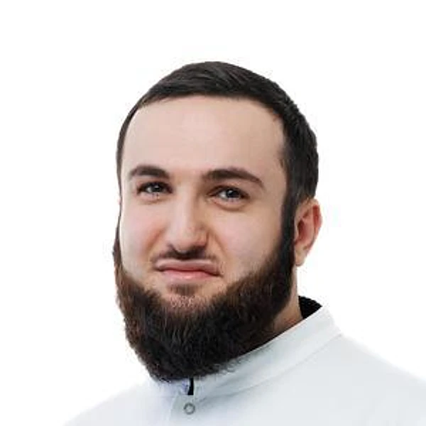 Гаджиев Магомед Абубакарович — Хирург, Ростов-на-Дону