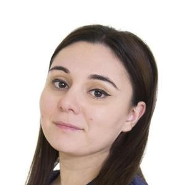 Дакиева Мадина Исраиловна — Радиотерапевт, Москва