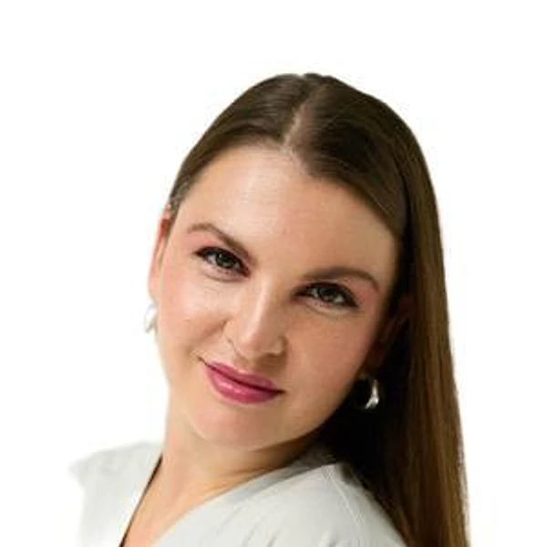 Шумкова Полина Владимировна — Детский врач УЗИ, Детский гинеколог, Москва