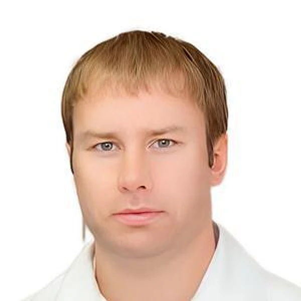 Тюрин Артем Владимирович — Стоматолог-ортопед, Стоматолог-имплантолог, Стоматолог-хирург, Екатеринбург
