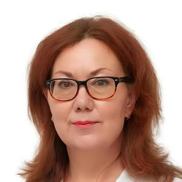 Данилова Ирина Николаевна — Врач УЗИ, Детский врач УЗИ, Санкт-Петербург