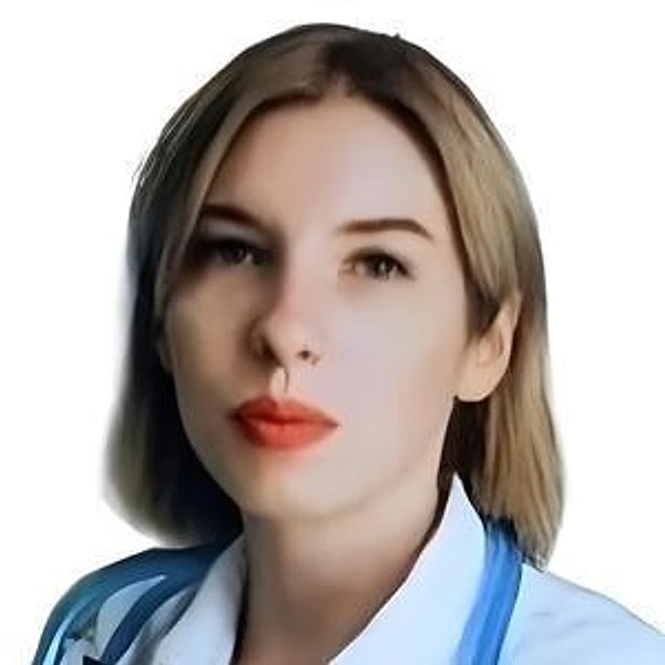 Романова Анна Сергеевна — ЛОР, Детский ЛОР, Владимир