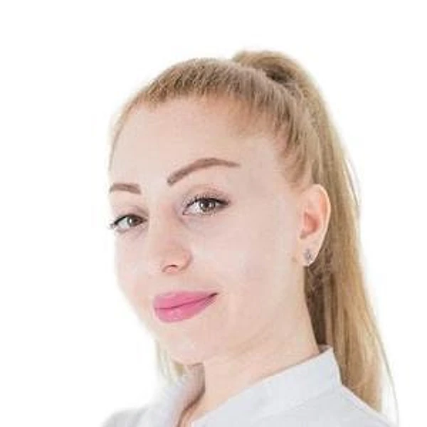 Овсепян Нелли Завеновна — Стоматолог, Стоматолог-ортопед, Санкт-Петербург
