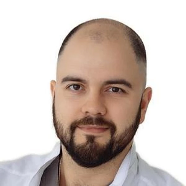 Камалов Марат Наилевич — ЛОР, Детский ЛОР, Детский ЛОР-хирург, ЛОР-хирург, Ульяновск