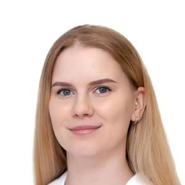 Кадыкова Владислава Витальевна — Эндоскопист, Люберцы
