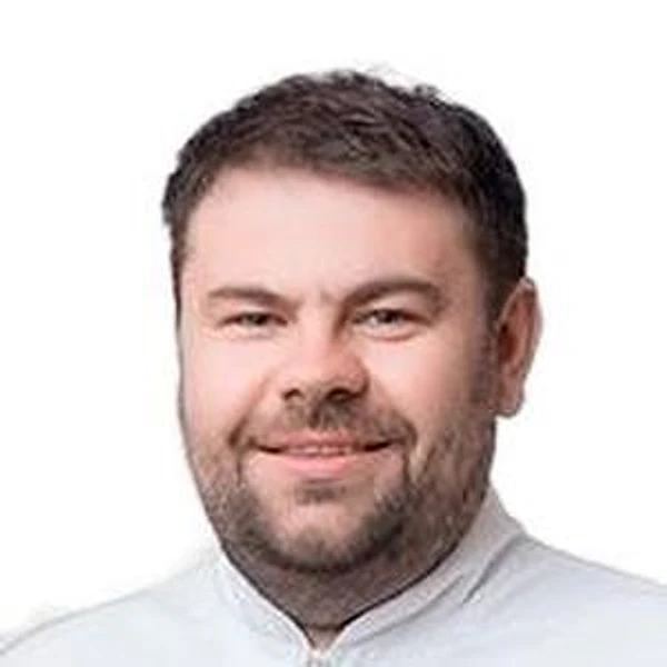 Качурин Константин Борисович — Стоматолог-хирург, Стоматолог-ортопед, Екатеринбург